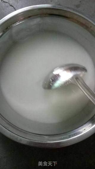Dragon Fruit Enzyme recipe