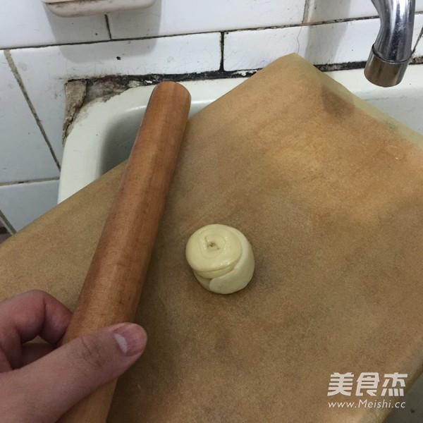 Think Red Bean Sue recipe