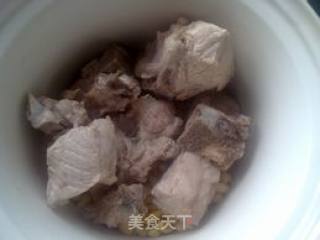 Pork Bone Soup Soup recipe