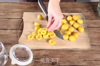 Apricot Wine recipe