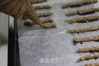 Banana Sesame Cocoa Crisp Bars recipe