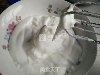 Cake Roll recipe