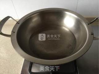 【luffa Clam Soup】 recipe