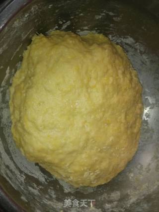 Old Bread recipe