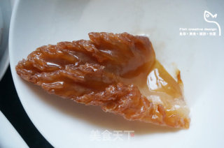 Ma Xiang Jellyfish Head recipe