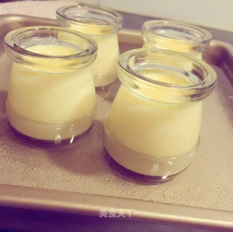 #the 4th Baking Contest and is Love to Eat Festival#caramel Pudding recipe