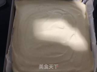 Original Cake Roll recipe