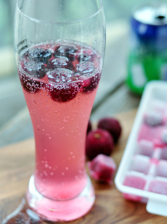 Bayberry Ice recipe