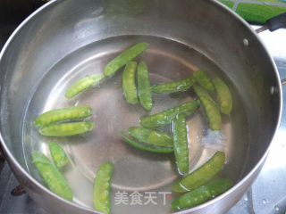 Hawthorn Fry recipe