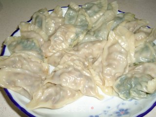 Lazy Dumplings recipe