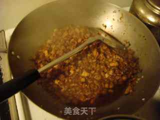 Yangzhou Three Ding Bao recipe
