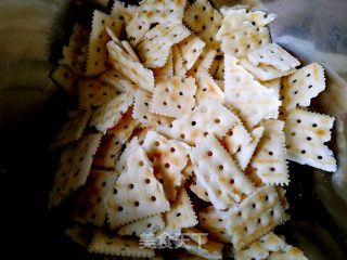 Bread Machine Version of Snowflake Pastry recipe