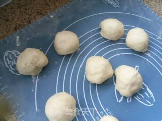 Small Bread recipe