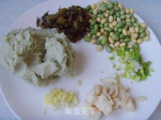 Beijing-flavored Snacks: Hemp Tofu recipe