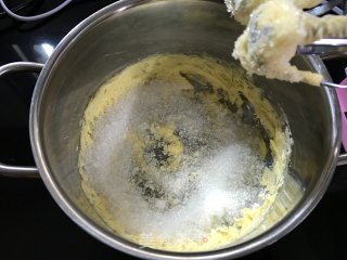 Apple Cup Cake recipe