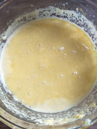 Fresh Corn Juice recipe