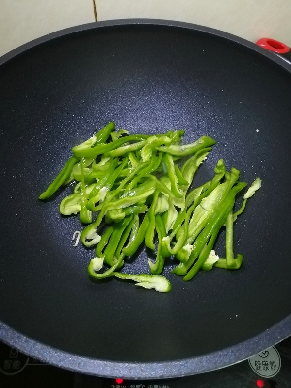 Simple and Delicious~~stir-fried Beef Noodles recipe