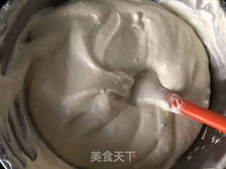 Old-fashioned Cake recipe