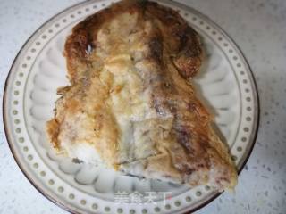 Black Pepper Spanish Mackerel recipe
