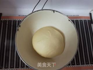 Milky Honey Twist recipe