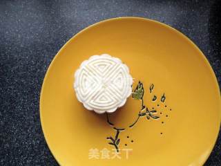 Yam Cake recipe
