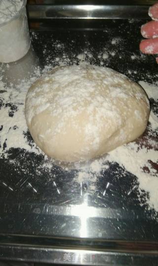 Pork Dumplings with Chives recipe