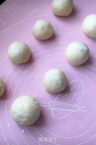 Waterless Croissant recipe