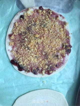 Christmas Snack Platter recipe