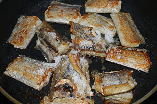 【liaoning】private Cooking Fish recipe