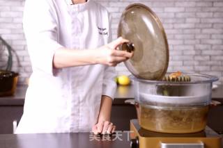 High-end Traditional Cantonese Cuisine that Can be Cooked at Home: Baiyu Cangzhen recipe