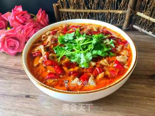 Boiled Beef recipe
