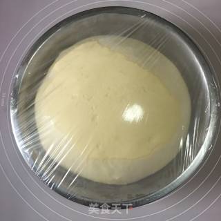 # Fourth Baking Contest and is Love to Eat Festival# Apple Rose Toast recipe