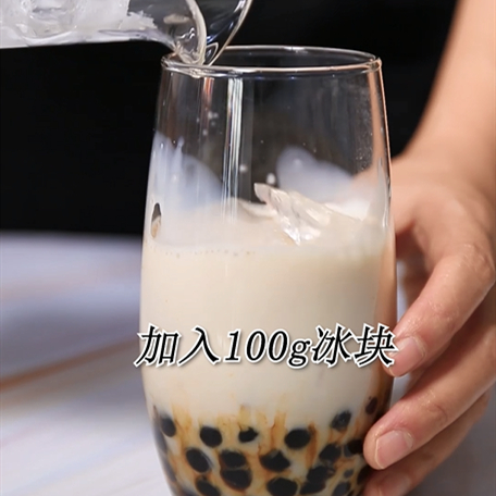 The Method of Wiping The Same Fawn in Lujiaoxiang-bunny Run Drink recipe