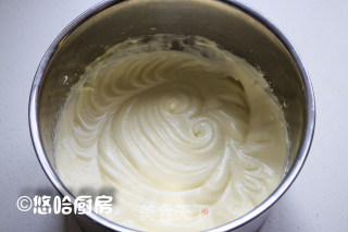 Chestnut Sponge Cake recipe