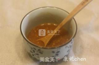 Steamed Chicken with Fermented Bean Curd recipe