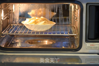 Depp Baking Lab——phoenix Shrimp Balls recipe