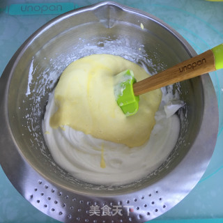 #the 4th Baking Contest and is Love to Eat Festival#avocado Cake Roll recipe