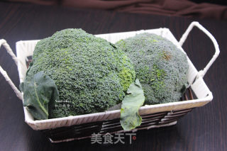 Broccoli Salad Dressing recipe