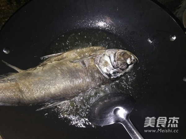 Glutinous Fish, Silver Carp or Other recipe