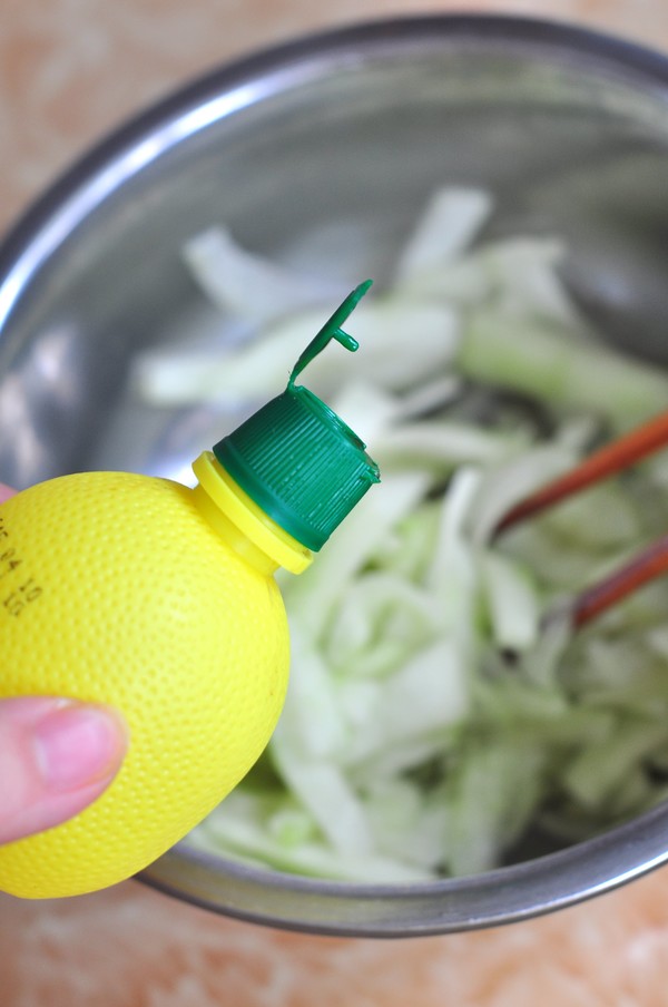 Watermelon Cui Yi recipe