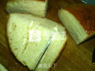 Cheese Bread recipe