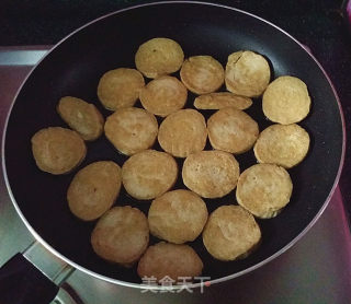 Salt and Pepper Vegetarian Chicken recipe