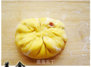 Delicious Sesame Pumpkin Biscuits recipe