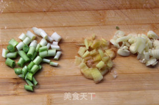 #trust之美#beef Roasted Small Potatoes recipe