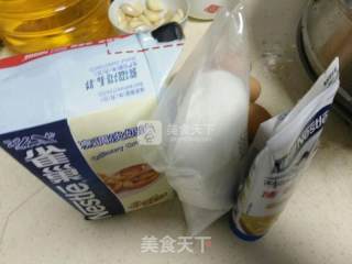 Original Portuguese Egg Tart recipe