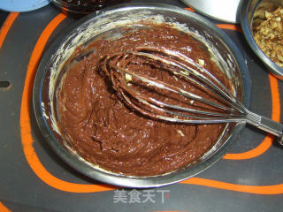 Chocolate Brownie recipe