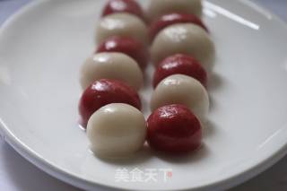 Colored Sugar Does Not Shake recipe