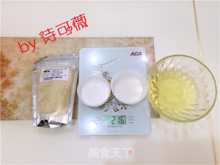 Macaron recipe