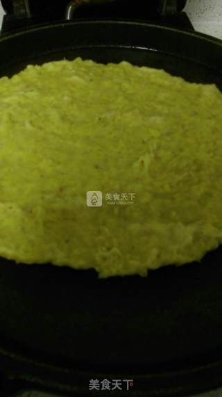 Pineapple Paste recipe