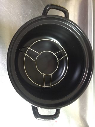 Roasted Banana recipe
